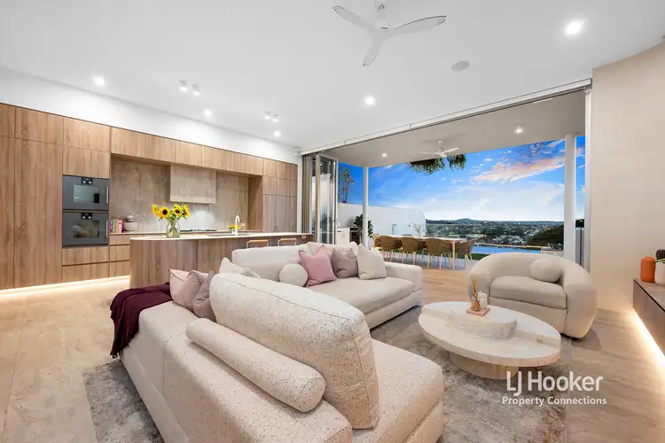 Sixth view of Homely house listing, 8 Ludlow Street, Hamilton QLD 4007