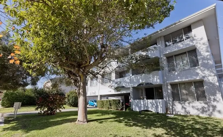 15/213 Cambridge Street, Wembley WA 6014
