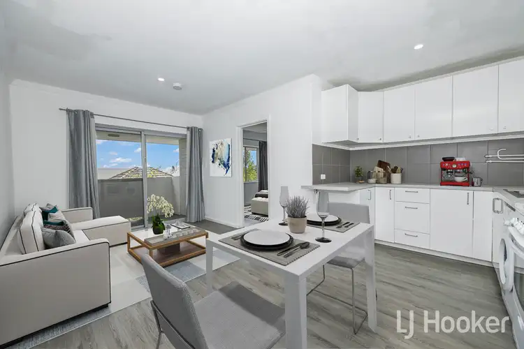 Second view of Homely apartment listing, 15/213 Cambridge Street, Wembley WA 6014