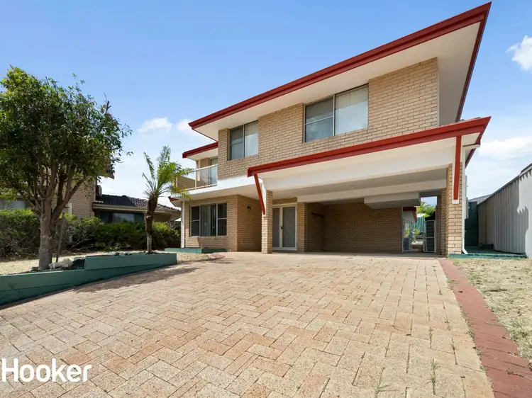 Main view of Homely house listing, 16A Yardarm Court, Ocean Reef WA 6027