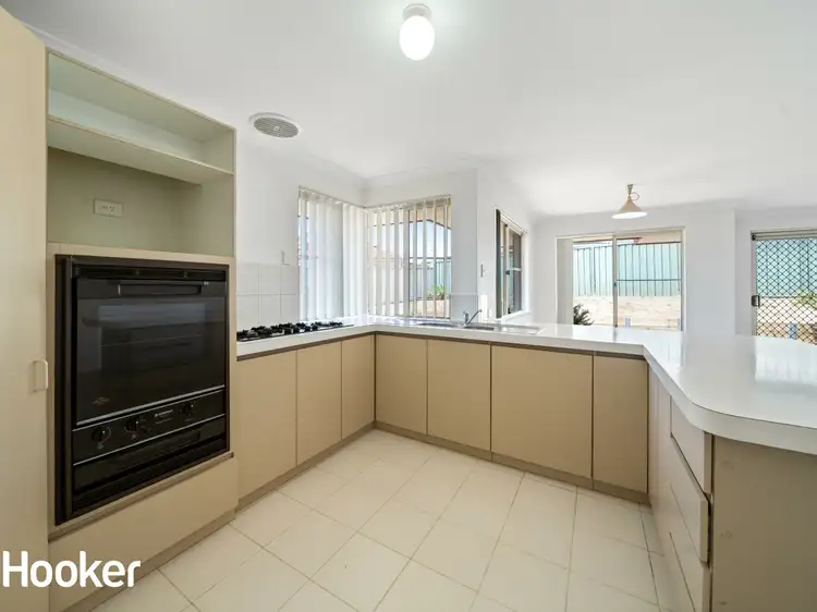 Sixth view of Homely house listing, 16A Yardarm Court, Ocean Reef WA 6027