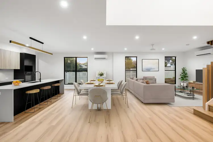 Fifth view of Homely house listing, 14 Rhyde Street, Mount Lofty QLD 4350