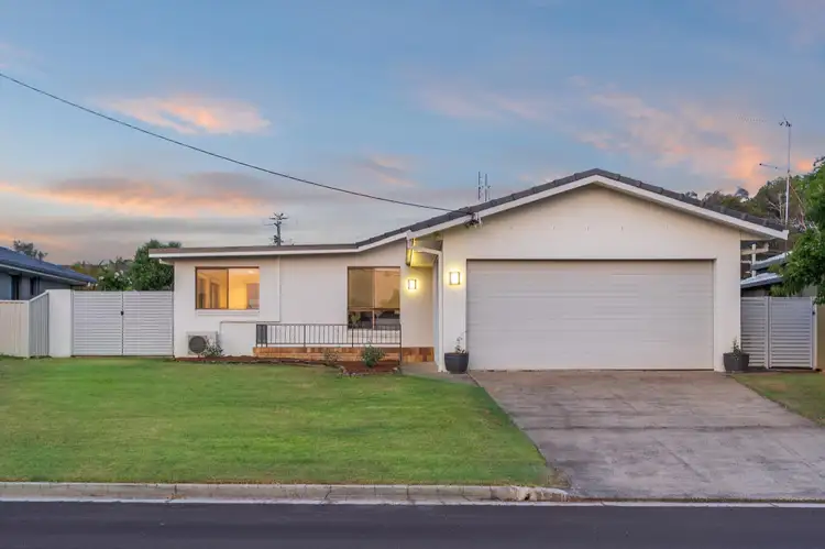 57 Northumberland Drive, East Ballina NSW 2478