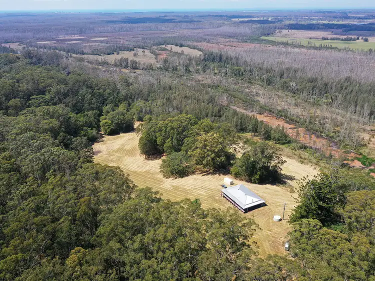 Main view of Homely house listing, 114 Gibsons Road, Coopernook NSW 2426