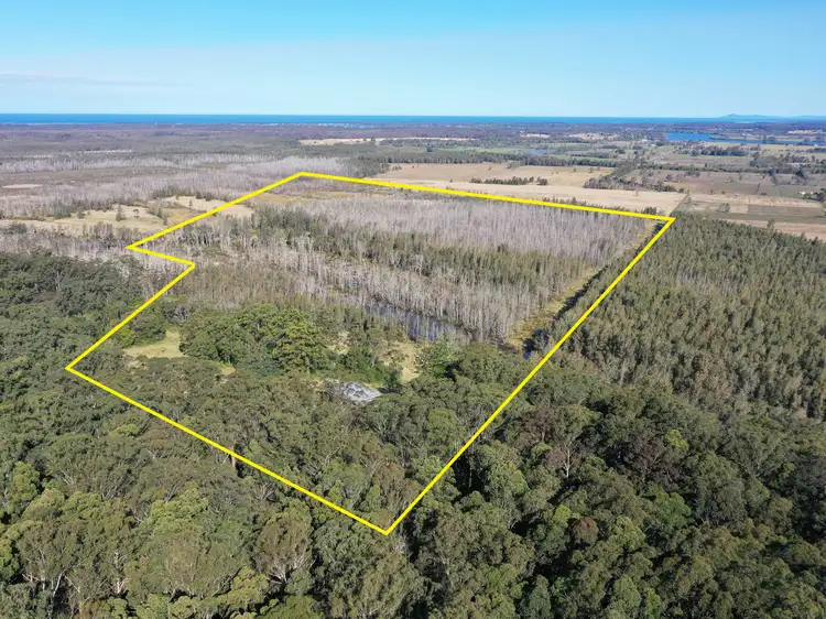 Third view of Homely house listing, 114 Gibsons Road, Coopernook NSW 2426