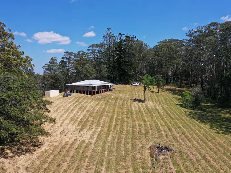Fourth view of Homely house listing, 114 Gibsons Road, Coopernook NSW 2426