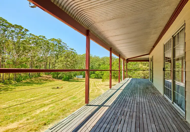 Fifth view of Homely house listing, 114 Gibsons Road, Coopernook NSW 2426
