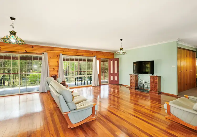 Sixth view of Homely house listing, 114 Gibsons Road, Coopernook NSW 2426