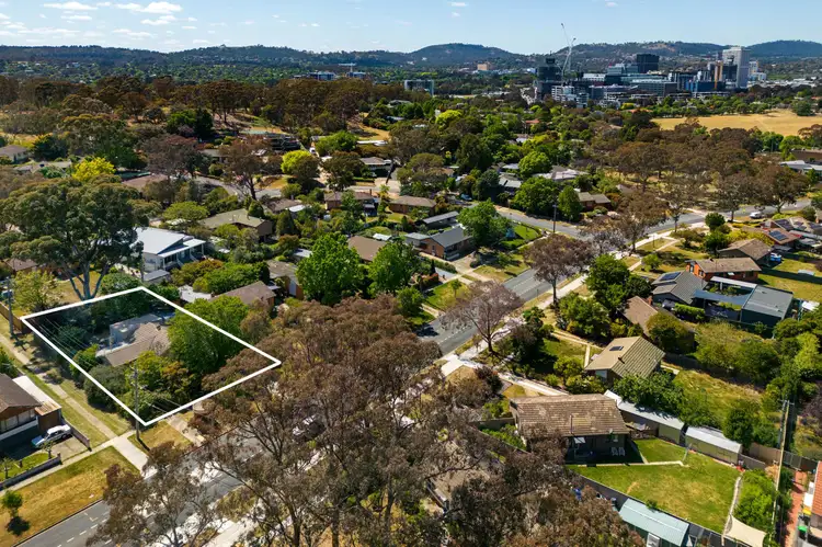 Second view of Homely house listing, 40 Devonport Street, Lyons ACT 2606