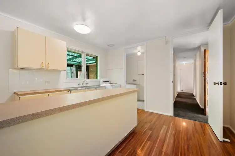 Fifth view of Homely house listing, 40 Devonport Street, Lyons ACT 2606