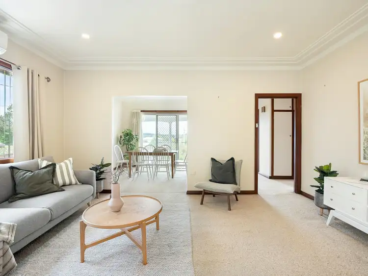 Second view of Homely house listing, 71 Fern Valley Road, Cardiff NSW 2285