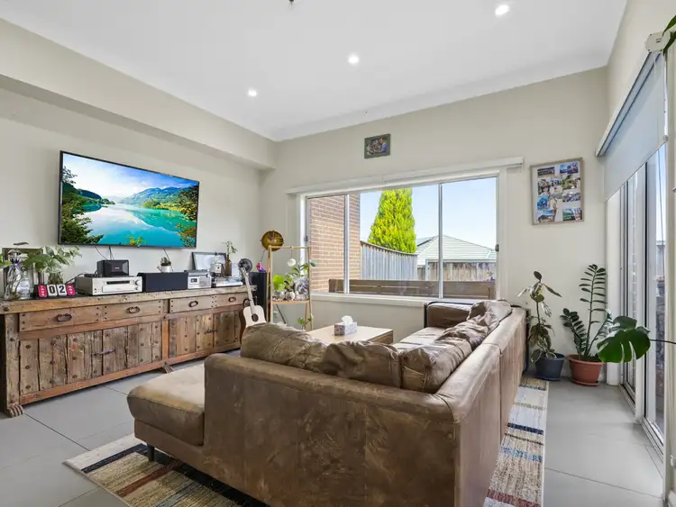 Second view of Homely semi-detached listing, 3B Centaurus Street, Campbelltown NSW 2560