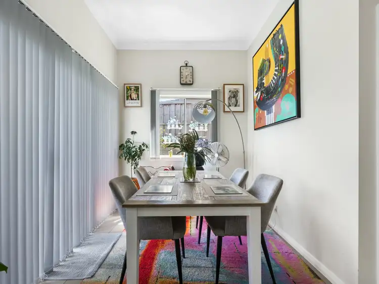 Fourth view of Homely semi-detached listing, 3B Centaurus Street, Campbelltown NSW 2560
