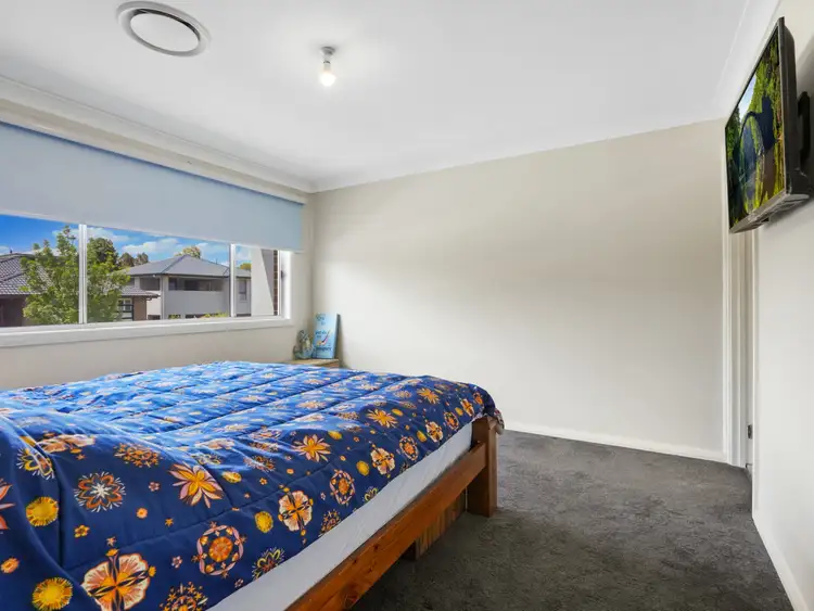 Fifth view of Homely semi-detached listing, 3B Centaurus Street, Campbelltown NSW 2560