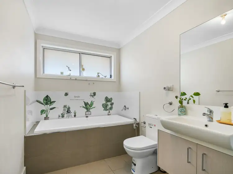 Sixth view of Homely semi-detached listing, 3B Centaurus Street, Campbelltown NSW 2560