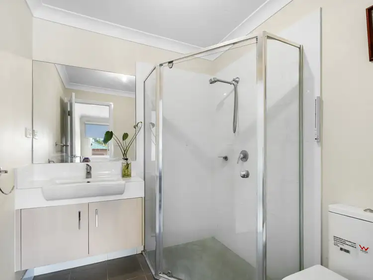 Seventh view of Homely semi-detached listing, 3B Centaurus Street, Campbelltown NSW 2560