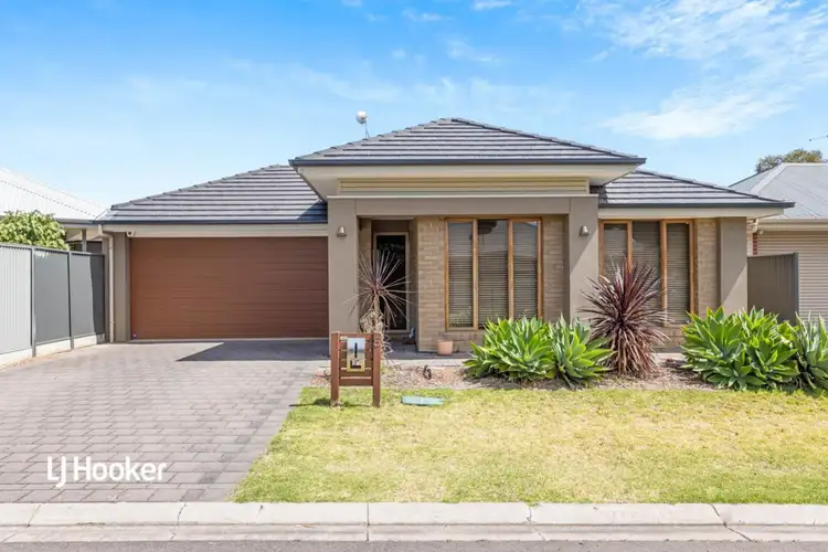 5 Jabez Way, Blakeview SA 5114