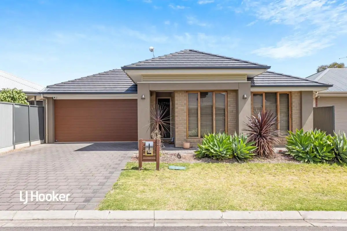 Main view of Homely house listing, 5 Jabez Way, Blakeview SA 5114