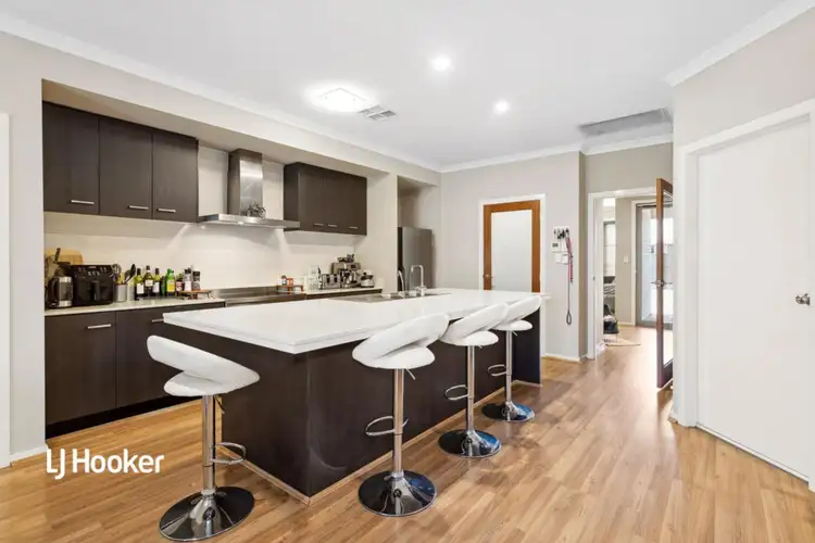 Second view of Homely house listing, 5 Jabez Way, Blakeview SA 5114