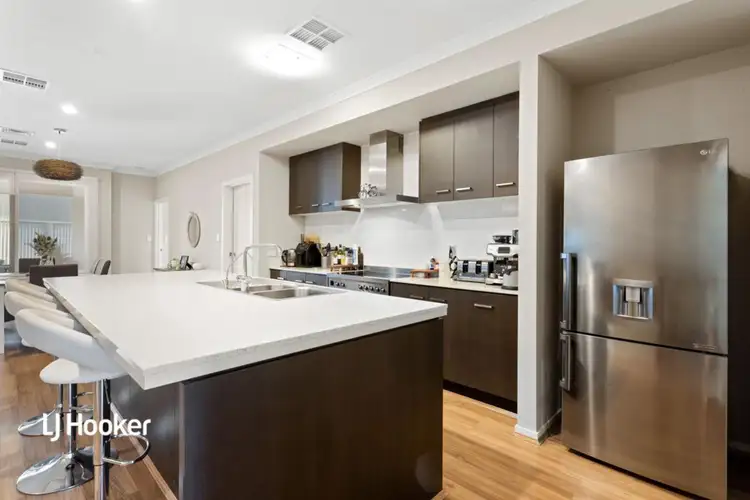 Third view of Homely house listing, 5 Jabez Way, Blakeview SA 5114