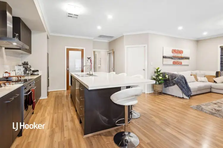 Fourth view of Homely house listing, 5 Jabez Way, Blakeview SA 5114