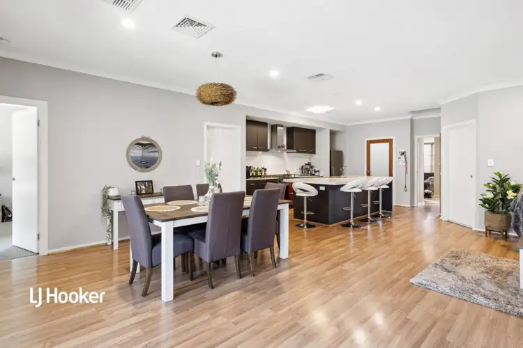 Sixth view of Homely house listing, 5 Jabez Way, Blakeview SA 5114