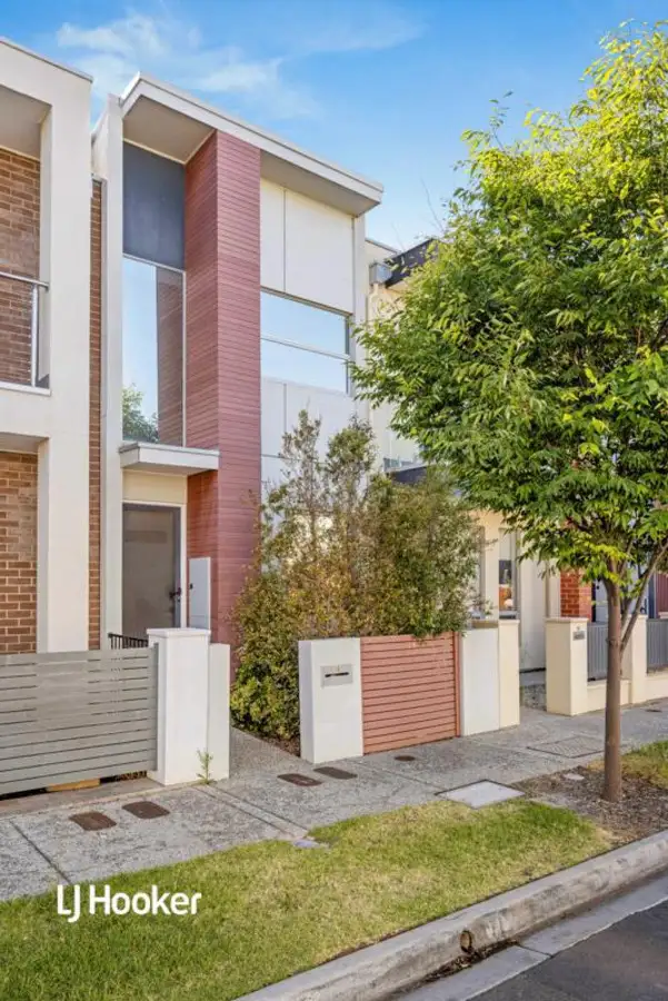 Main view of Homely townhouse listing, 18 Parnatti Street, Lightsview SA 5085