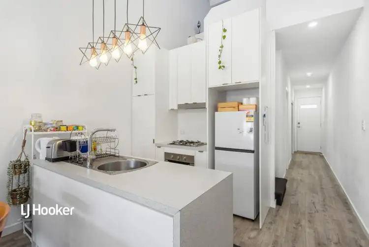 Third view of Homely townhouse listing, 18 Parnatti Street, Lightsview SA 5085