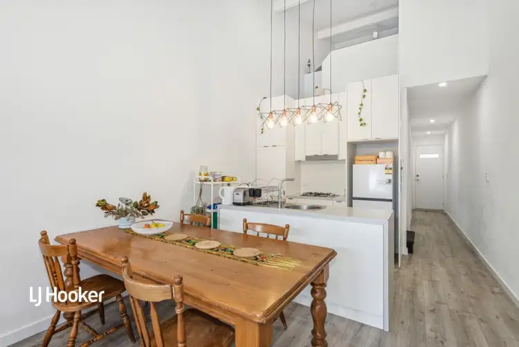 Fourth view of Homely townhouse listing, 18 Parnatti Street, Lightsview SA 5085