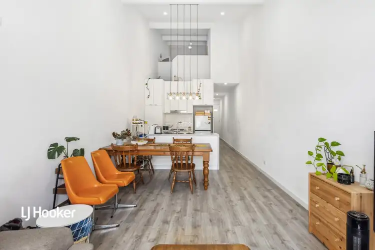 Sixth view of Homely townhouse listing, 18 Parnatti Street, Lightsview SA 5085