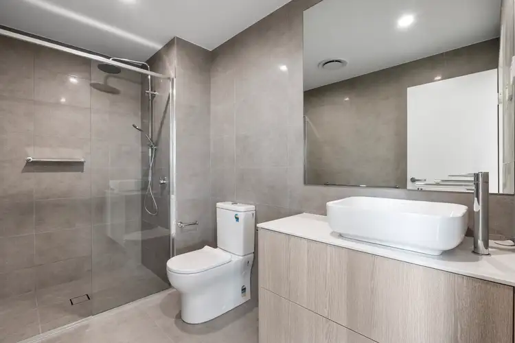 Fourth view of Homely apartment listing, 616/253 Northbourne Avenue, Lyneham ACT 2602