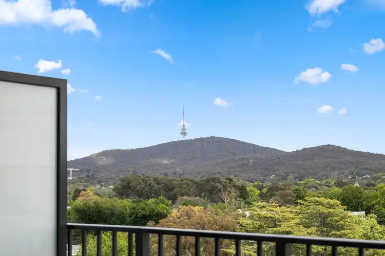Sixth view of Homely apartment listing, 616/253 Northbourne Avenue, Lyneham ACT 2602