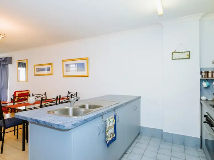 Third view of Homely apartment listing, 34/273 Hay Street, East Perth WA 6004