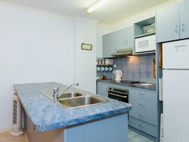 Fourth view of Homely apartment listing, 34/273 Hay Street, East Perth WA 6004