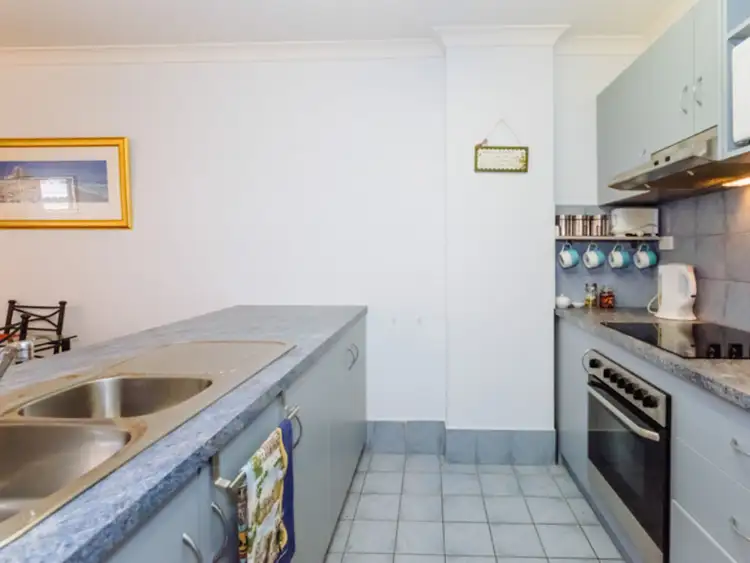 Fifth view of Homely apartment listing, 34/273 Hay Street, East Perth WA 6004