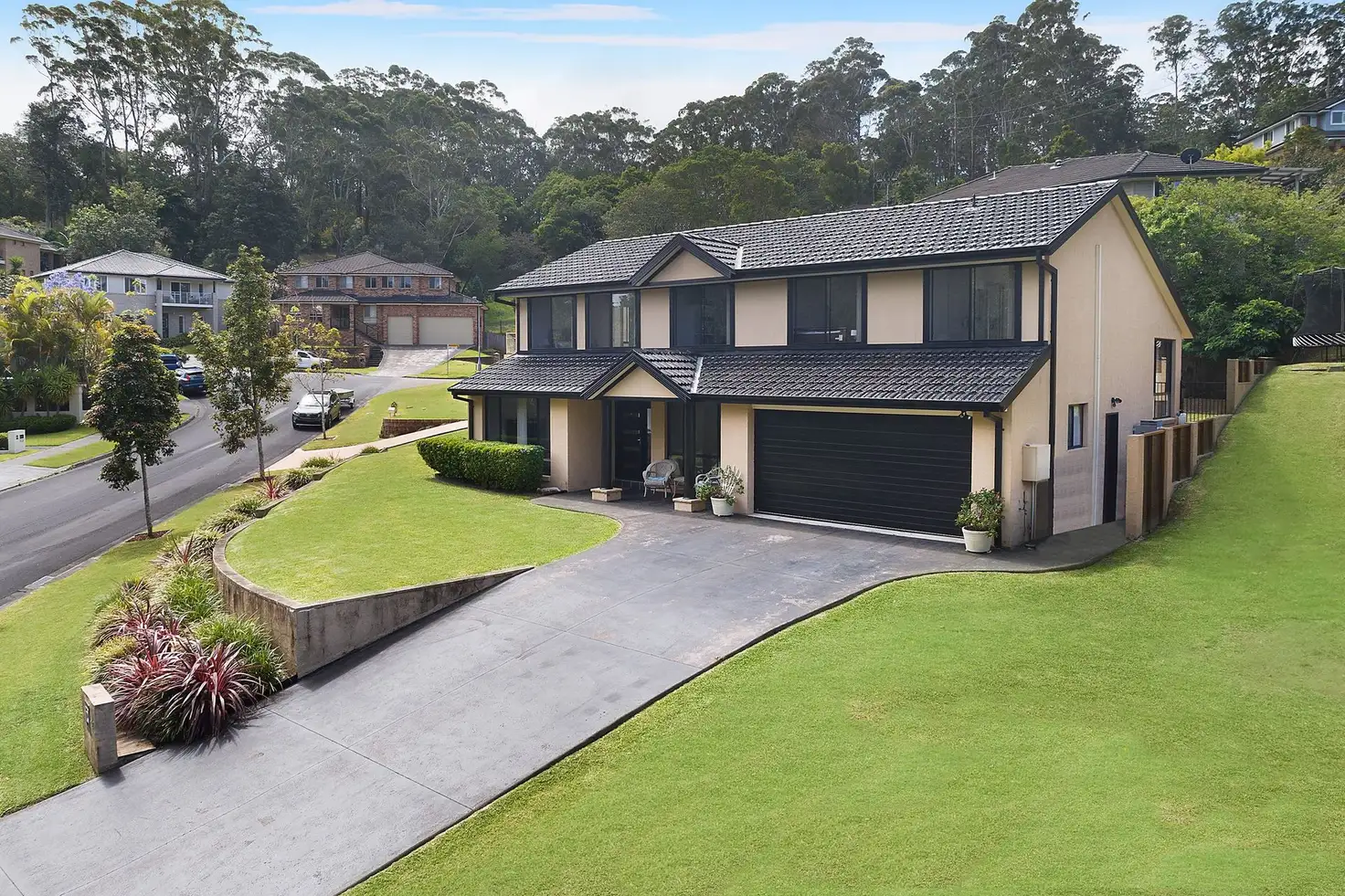 Main view of Homely house listing, 44 Sheffield Drive, Terrigal NSW 2260