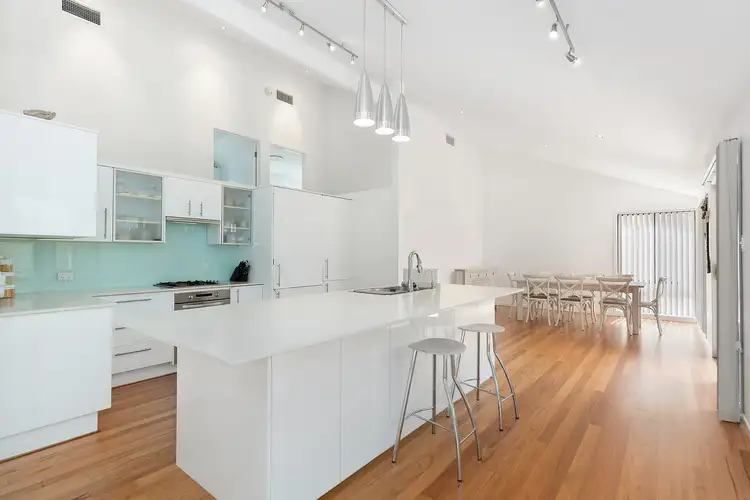 Third view of Homely house listing, 44 Sheffield Drive, Terrigal NSW 2260