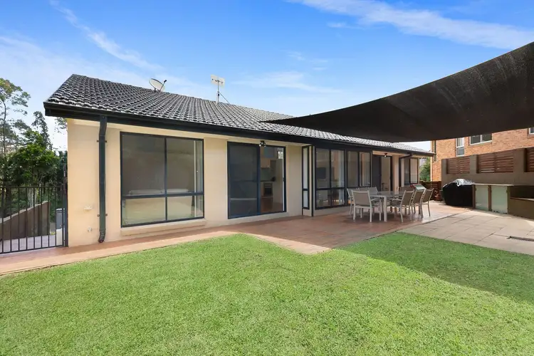 Sixth view of Homely house listing, 44 Sheffield Drive, Terrigal NSW 2260