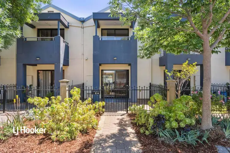 3/8-11 Silverbirch Place, Mawson Lakes SA 5095