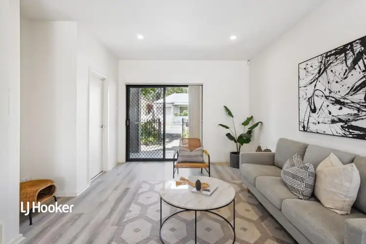 Fifth view of Homely townhouse listing, 3/8-11 Silverbirch Place, Mawson Lakes SA 5095