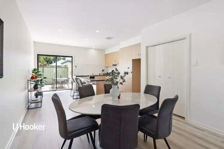 Sixth view of Homely townhouse listing, 3/8-11 Silverbirch Place, Mawson Lakes SA 5095
