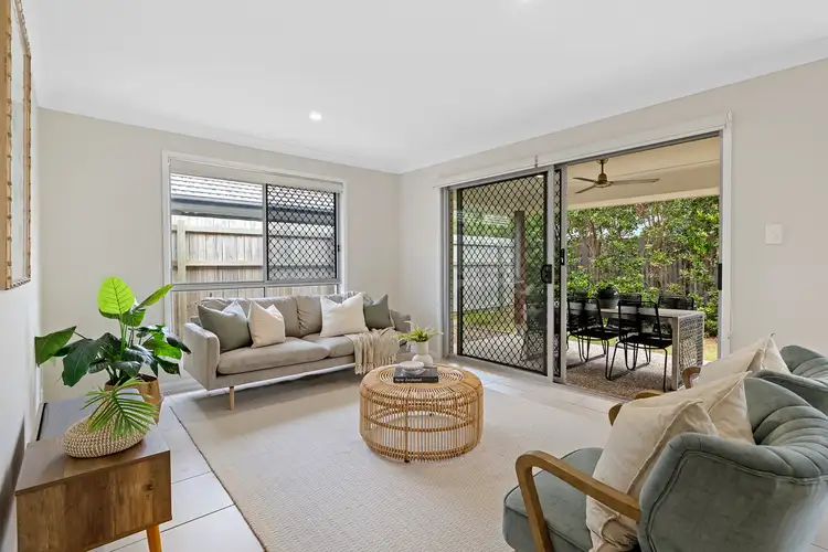 Second view of Homely house listing, 8 Kalbarrie Terrace, Thornlands QLD 4164
