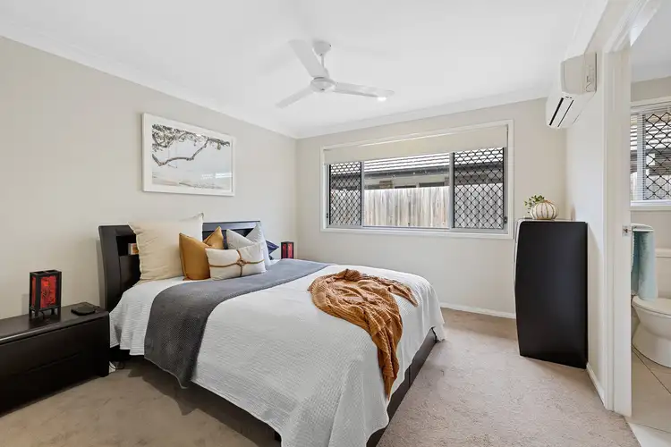 Fifth view of Homely house listing, 8 Kalbarrie Terrace, Thornlands QLD 4164