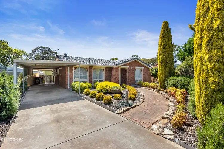 6 Daly Street, Evanston Gardens SA 5116
