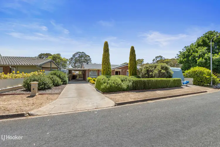 Second view of Homely house listing, 6 Daly Street, Evanston Gardens SA 5116