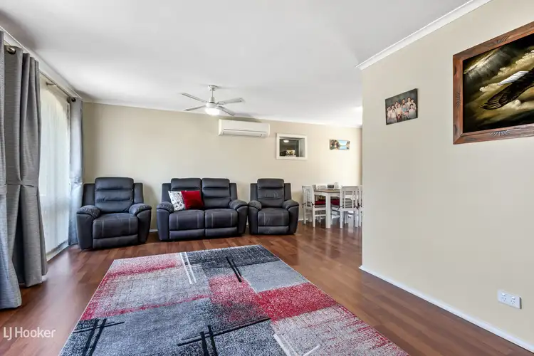 Fourth view of Homely house listing, 6 Daly Street, Evanston Gardens SA 5116