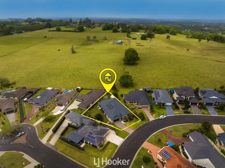 84 Panorama Drive, Alstonville NSW 2477