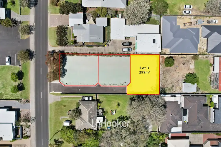 Second view of Homely land listing, 148 Kent Street, Busselton WA 6280