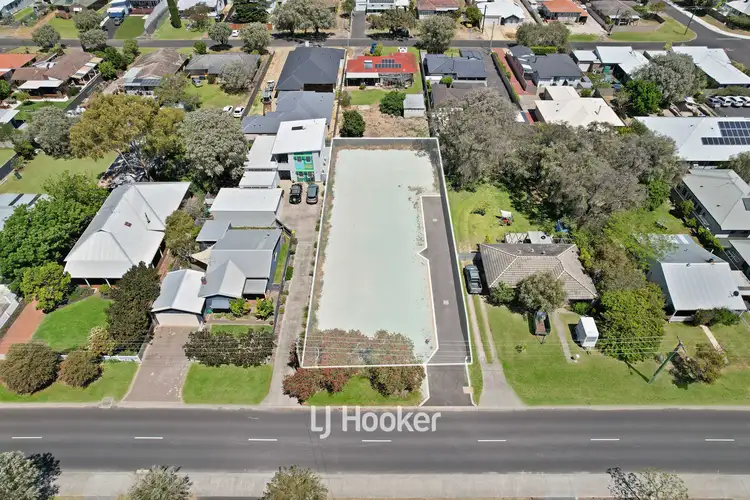 Third view of Homely land listing, 148 Kent Street, Busselton WA 6280