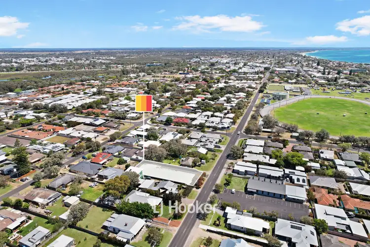 Fifth view of Homely land listing, 148 Kent Street, Busselton WA 6280